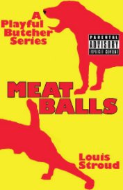 Meatballs book cover