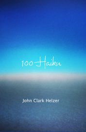 100 Haiku book cover