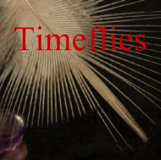 Timeflies book cover