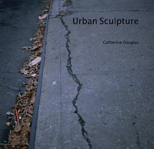 View Urban Sculpture by Catherine Douglas