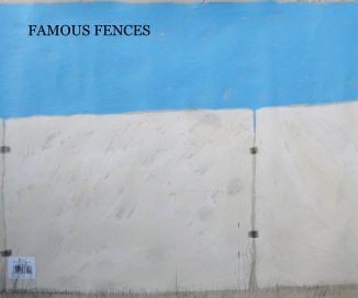 FAMOUS FENCES book cover
