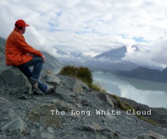the long white cloud book cover