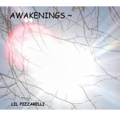 AWAKENINGS ~ book cover