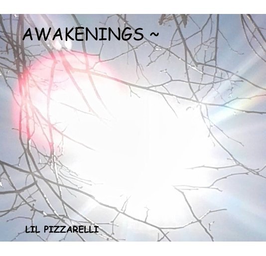 Ver AWAKENINGS ~ por LIL PIZZARELLI