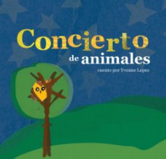 Concierto de Animales book cover