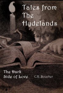 Tales from The Hydelands book cover