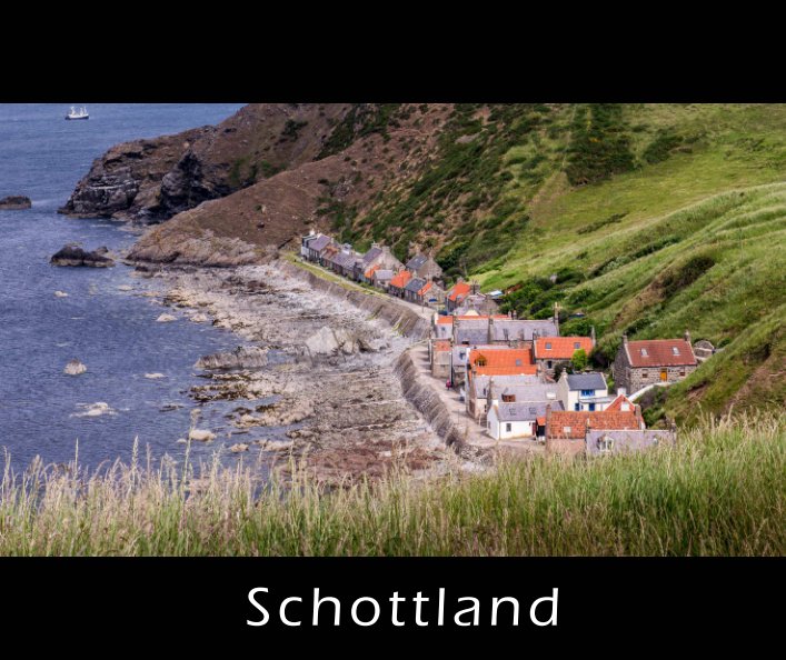 View Schottland by Sylvia Keser