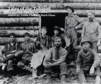 Tales of the Tobique book cover