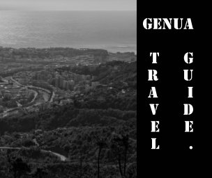 Genua book cover