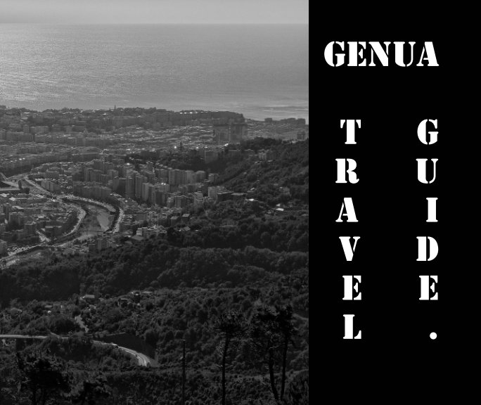 View Genua by Karl Neuhold