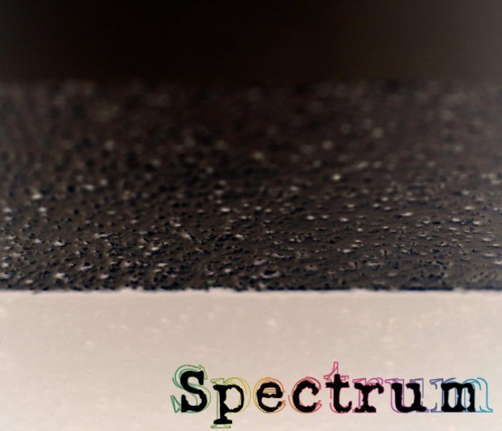 Ver Spectrum por Victoria Wozniak
