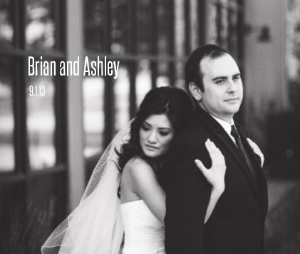 Brian and Ashley book cover