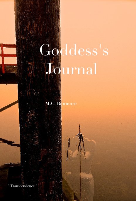 Ver Goddess's Journal por M C Benmore