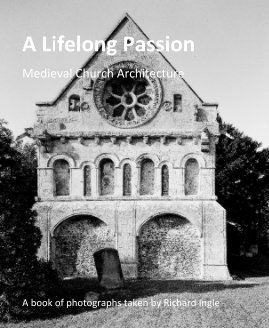 A Lifelong Passion book cover