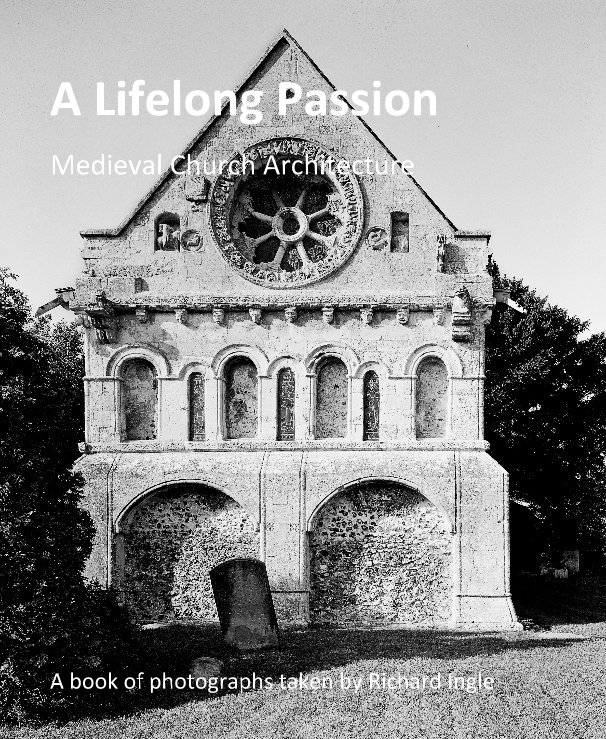 View A Lifelong Passion by A book of photographs taken by Richard Ingle