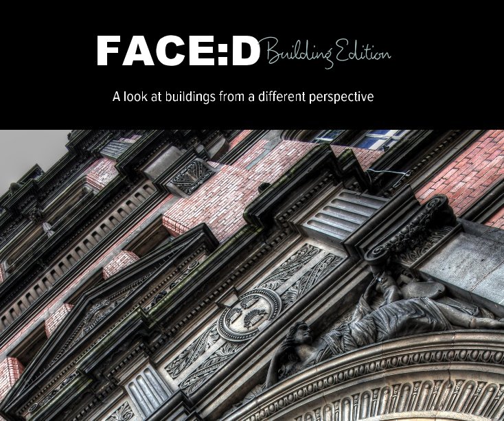View FACE:DBuilding Edition by isforg