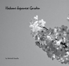 Hakone Japanese Garden book cover