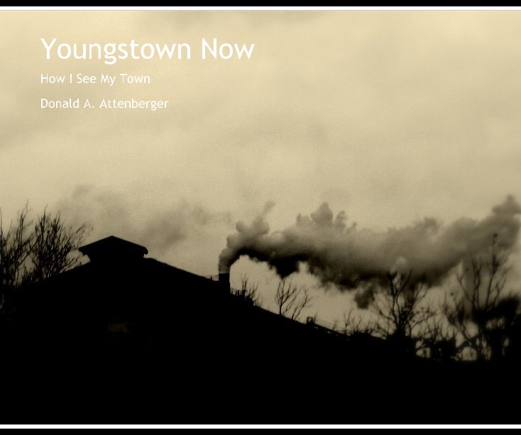 Ver Youngstown Now por Donald A. Attenberger