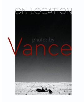 On Location book cover