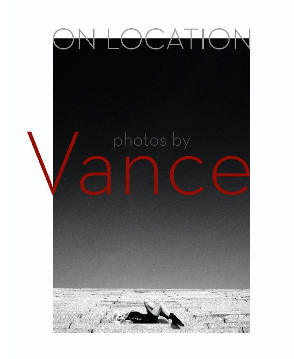 Ver On Location por Vance