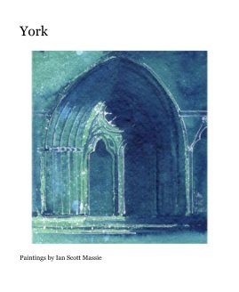 York book cover