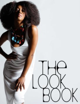 The Look Book book cover