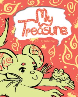 My Treasure book cover