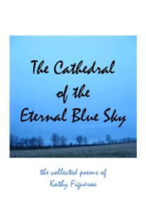 The Cathedral of the Eternal Blue Sky book cover