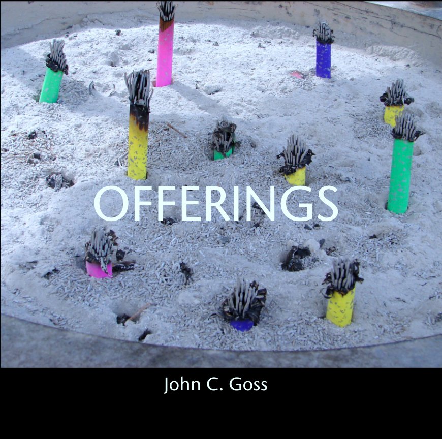 Ver Offerings por John C. Goss
