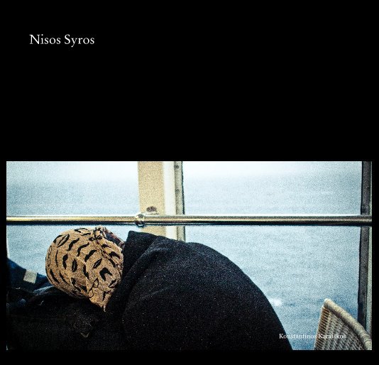 Ver Nisos Syros por quassar