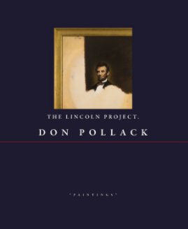 The Lincoln  Project book cover
