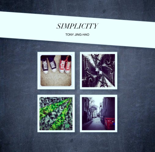 Ver SIMPLICITY por TONY JING-HAO