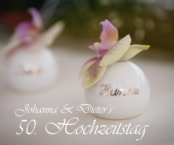 Bekijk 50. Hochzeitstag op René Ehrhardt