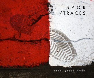 Spor/Traces book cover