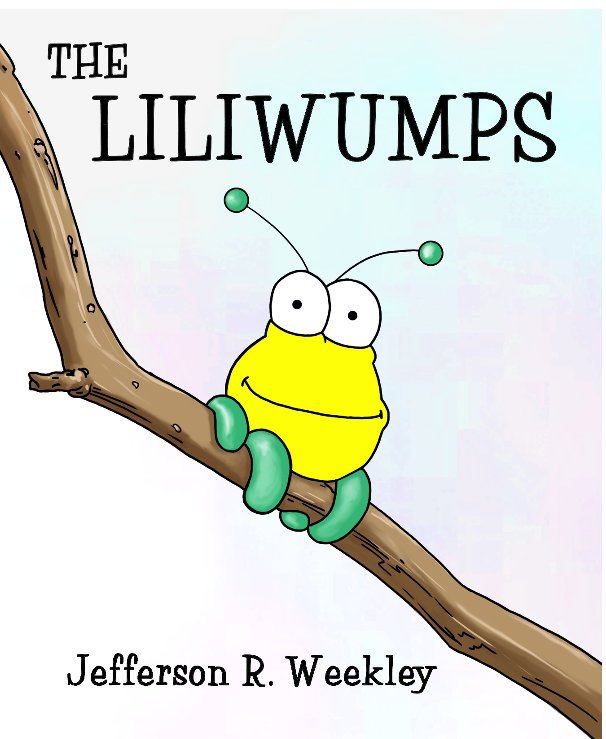 Ver Liliwumps por Jefferson R. Weekley
