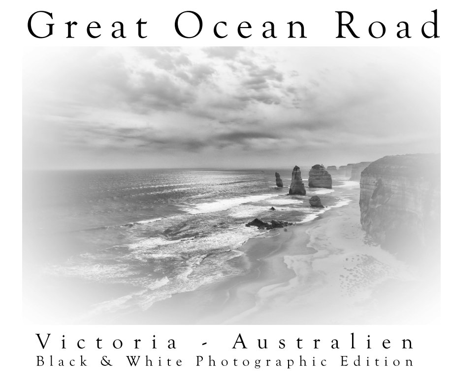 View Great Ocean Road by Torsten Seemann