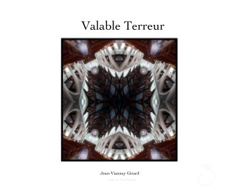 Valable Terreur (8x10) book cover