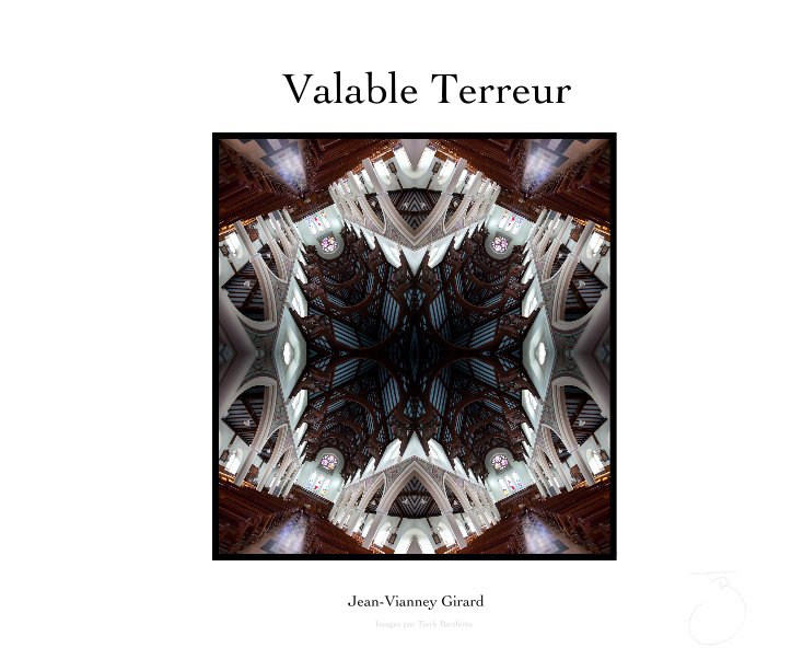 View Valable Terreur (8x10) by Jean-Vianney Girard Images par Tjerk Bartlema