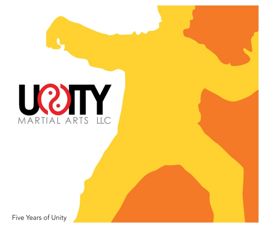 View Unity Martial Arts Year Five by Jason Shivers