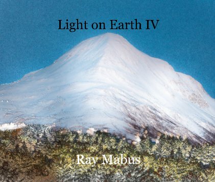 Light on Earth IV Ray Mabus book cover