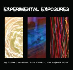 Experimental Exposures book cover