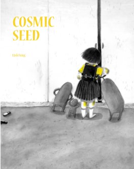 Cosmic Seed book cover