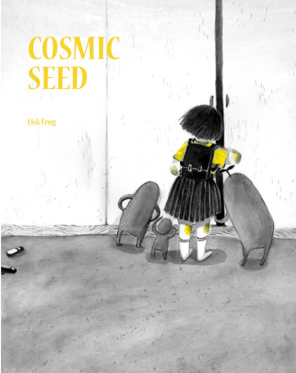 Ver Cosmic Seed por Lisk Feng