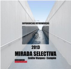 Mirada selectiva -EMILIO book cover