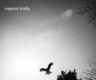 vapour trails book cover