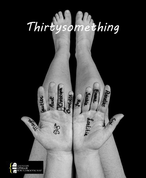 View Thirtysomething by Marleen Hallaert