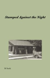 Stamped Against the Night book cover