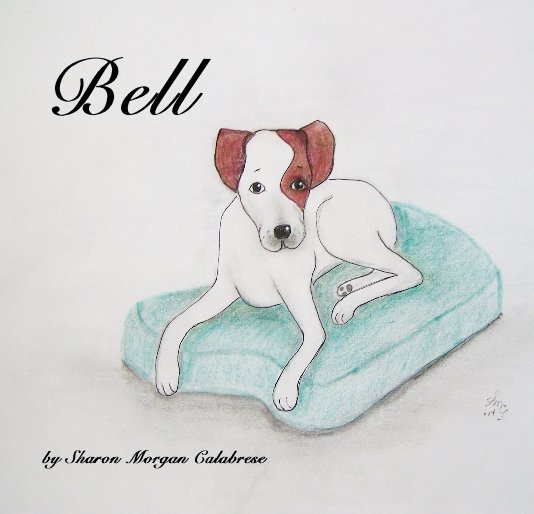 View Bell by Sharon Morgan Calabrese