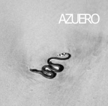 Azuero book cover