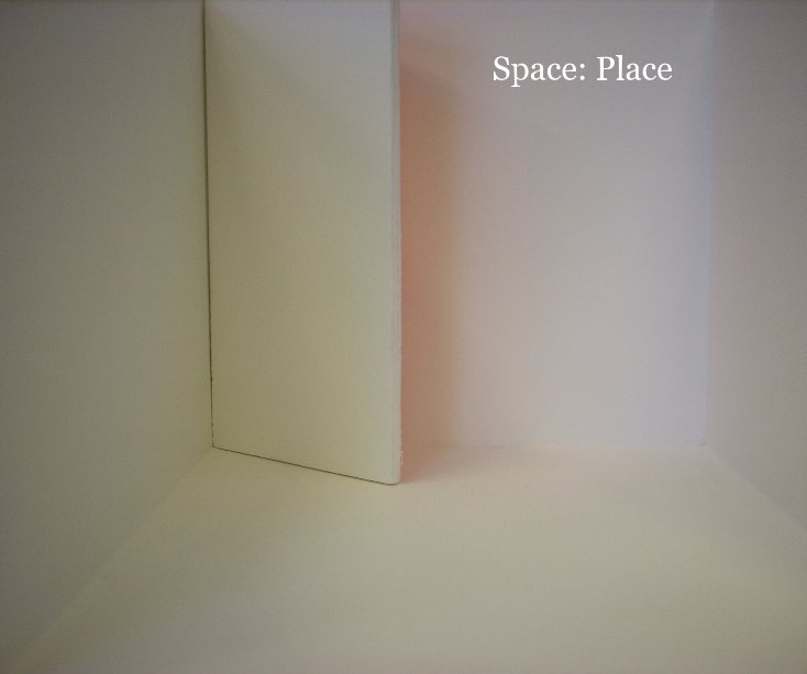 Ver Space: Place por Chandra Casali-Bell